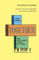 Book cover of: Together. By: Henry Hemming