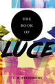 Book cover of: Book of Luce. By: L. R. Fredericks