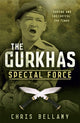 Book cover of: Gurkhas. By: Chris Bellamy