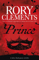Prince, John Shakespeare 3 9781848544284 Rory Clements