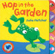 Book cover of: Hop in the Garden