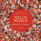 Book cover of: Hello World: Bingo