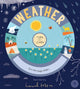 Book cover of: Turn and Learn: Weather. By: Isabel Otter