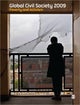 Book cover of: Global Civil Society Yearbook 2009. By: Marlies Glasius