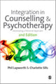 Book cover of: Integration in Counselling & Psychotherapy. By: Charlotte Sills