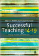 Book cover of: Successful Teaching 14-19. By: Warren Kidd
