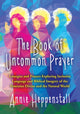 Book cover of: Book of Uncommon Prayer. By: Annie Heppenstall