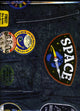Book cover of: Space: a Complete Picture of the Universe. By: Tom Jackson