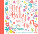 Book cover of: My Baby and Me