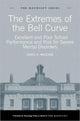 Book cover of: Extremes of the Bell Curve. By: James MacCabe