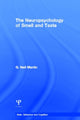 Book cover of: Neuropsychology of Smell and Taste. By: G. Neil Martin