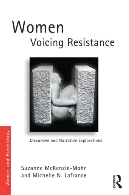 Book cover of: Women Voicing Resistance