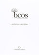 Book cover of: BCoS Cognitive Screen. By: Glyn Humphreys