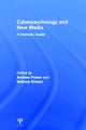 Book cover of: Cyberpsychology and New Media. By: Andrew Power