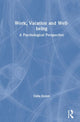 Book cover of: Work, Vacation and Well-being. By: Dalia Etzion
