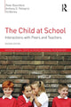 Book cover of: Child at School. By: Peter Blatchford
