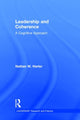 Book cover of: Leadership and Coherence. By: Nathan W. Harter