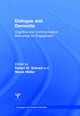 Book cover of: Dialogue and Dementia. By: Robert W. Schrauf