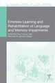 Book cover of: Errorless Learning and Rehabilitation of Language and Memory Impairments. By: Paul Conroy