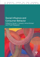 Book cover of: Social Influence and Consumer Behavior. By: Daniel J. Howard