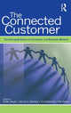 Book cover of: Connected Customer. By: Stefan Wuyts