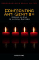 Book cover of: Confronting Anti-Semitism. By: Amos Kiewe