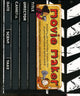 Book cover of: Movie Maker