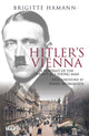 Book cover of: Hitler's Vienna. By: Brigitte Hamann