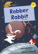 Book cover of: Robber Rabbit. By: Alice Hemming