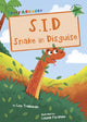 Book cover of: S.I.D Snake in Disguise. By: Lou Treleaven