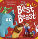 Book cover of: Very Best Beast. By: Sian Roberts Alison Green