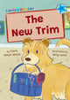 Book cover of: New Trim. By: Clare Helen Welsh; Amy Lane