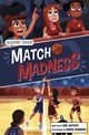 Book cover of: Match Madness. By: Gail Waters