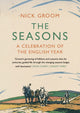Book cover of: Seasons. By: Nick Groom