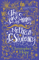 Book cover of: Love Songs of Nathan J. Swirsky. By: Christopher Hope