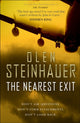 Book cover of: Nearest Exit. By: Olen Steinhauer