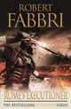 Book cover of: Rome's Executioner