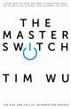 Book cover of: Master Switch