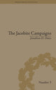 Book cover of: Jacobite Campaigns. By: Jonathan D. Oates