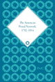 Book cover of: American Postal Network, 1792–1914. By: Richard R. John