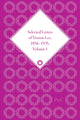 Book cover of: Selected Letters of Vernon Lee, 1856 - 1935. By: Amanda Gagel