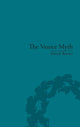Book cover of: Venice Myth. By: David Barnes