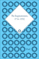 Book cover of: Inspirationists, 1714-1932. By: Peter Hoehnle