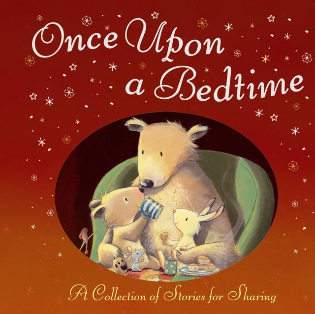 Book cover of: Once Upon a Bedtime. By: Murray, Andrew
