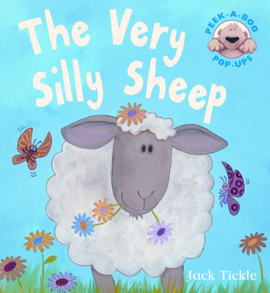 Book cover of: Very Silly Sheep
