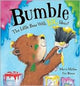Book cover of: Bumble - the Little Bear with Big Ideas!. By: Marni Mcgee