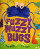 Book cover of: Fuzzy-Wuzzy Bugs