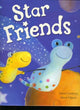 Book cover of: Star Friends. By: Tracey Corderoy
