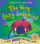 Book cover of: Very Lazy Ladybird