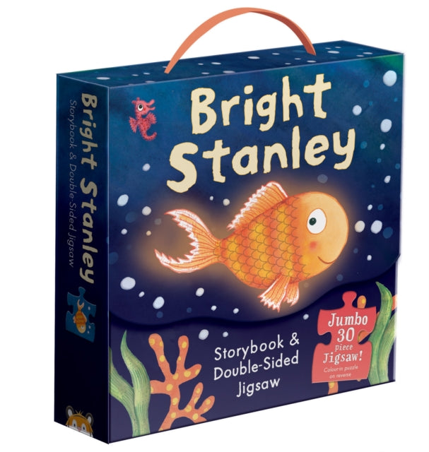 Book cover of: Bright Stanley